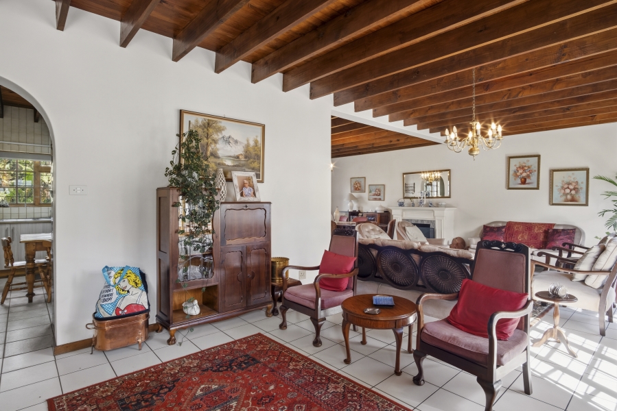 6 Bedroom Property for Sale in Schaap Kraal Western Cape